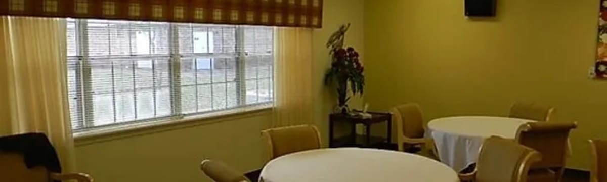 Senior Care in Butler, AL