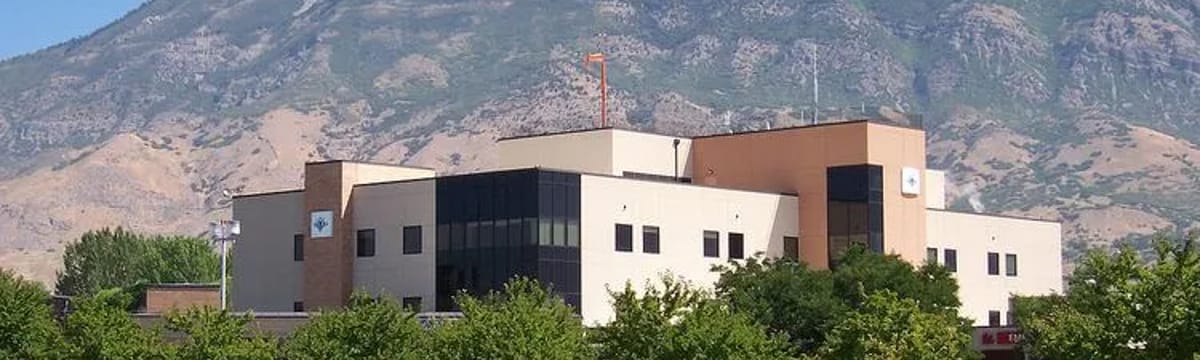 Hospital in American Fork, UT