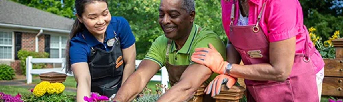 Senior Care in Mount Holly, NJ