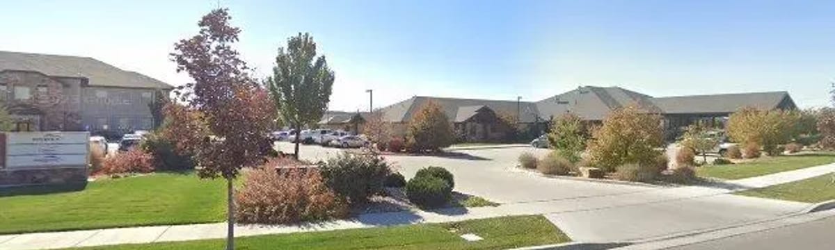 Senior Care in Springville, UT
