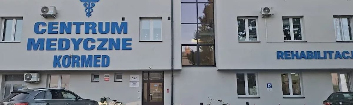 Opieka nad osobami z demencją in Lubaczów, Lubaczów