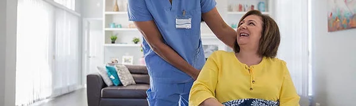 Home Health Nursing in Eagan, MN