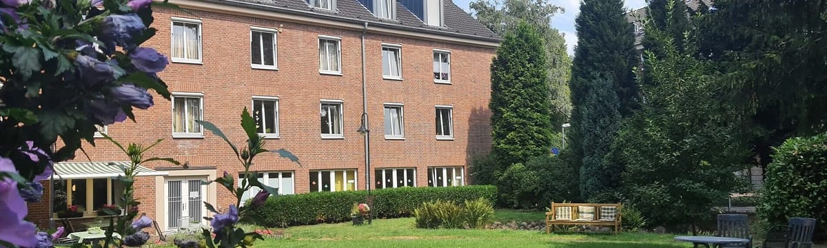 Seniorenpflege in Bottrop, Nordrhein-Westfalen