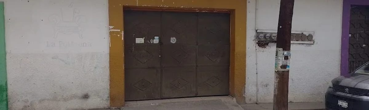 Cuidado de Mayores in Villa De Zaachila, Oaxaca