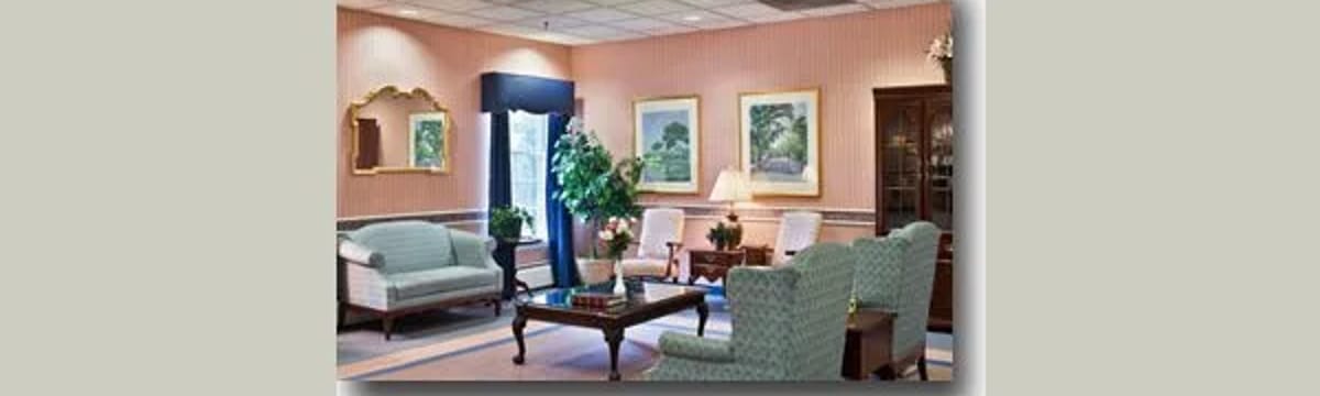 Nursing Home in Westfield, NJ
