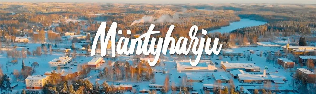 Vanhustenhoito in Mäntyharju, Etelä-Savo