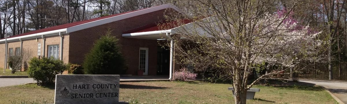 Memory Care in Cleveland, GA