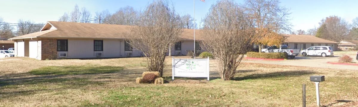 Nursing Home in New Florence, MO
