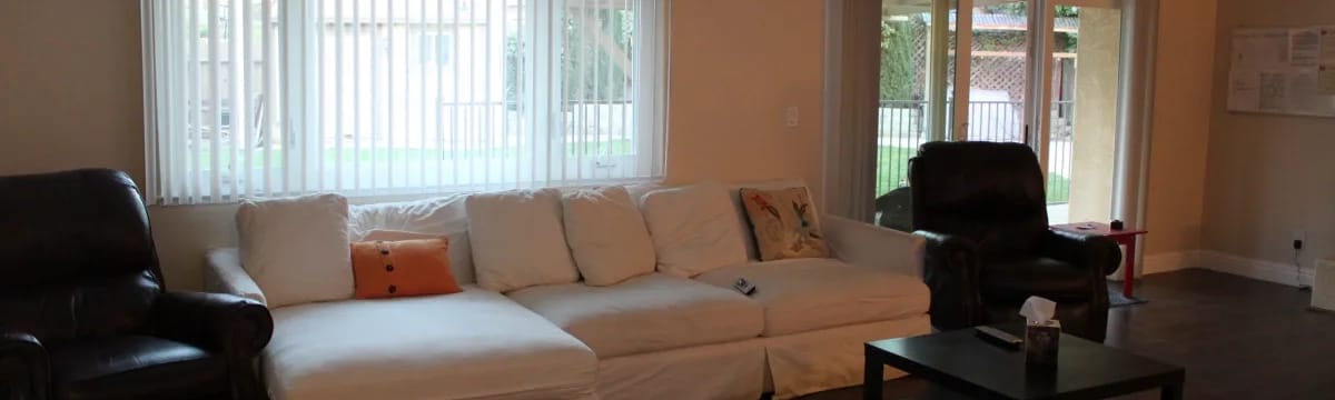 Assisted Living in Lincoln, CA
