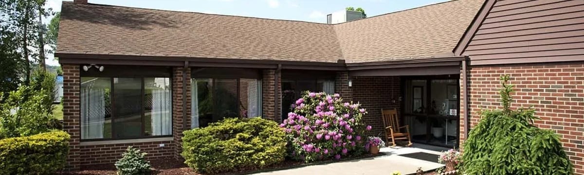 Senior Care in Cowen, WV