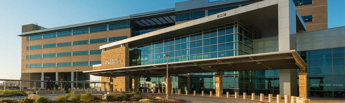 Senior Care in Fort Hood, TX