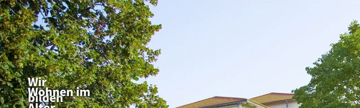 Seniorenpflege in Bad Lausick, Sachsen