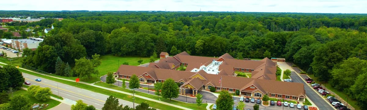 Senior Care in Okemos, MI