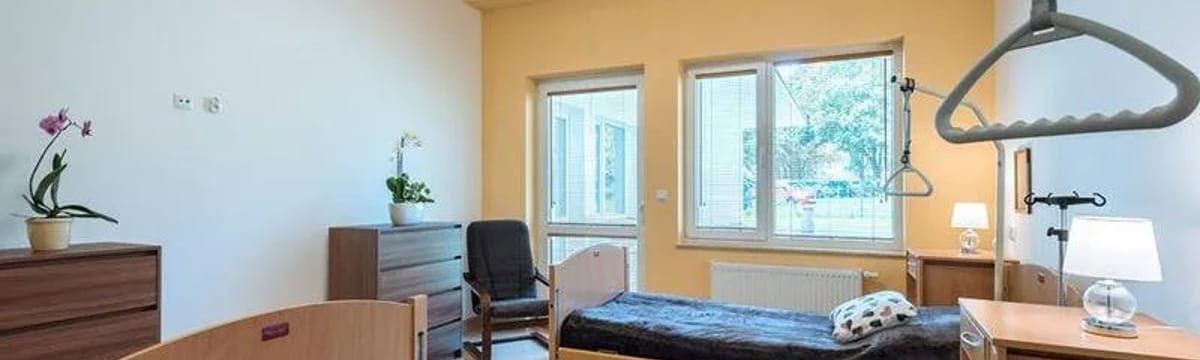 Leczenie onkologiczne in Kołobrzeg, Kołobrzeg