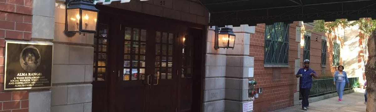 Inpatient Rehabilitation in New York, NY