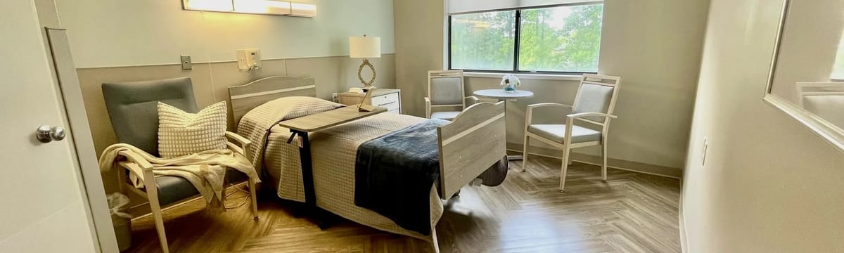 Senior Care in Branford Center, CT