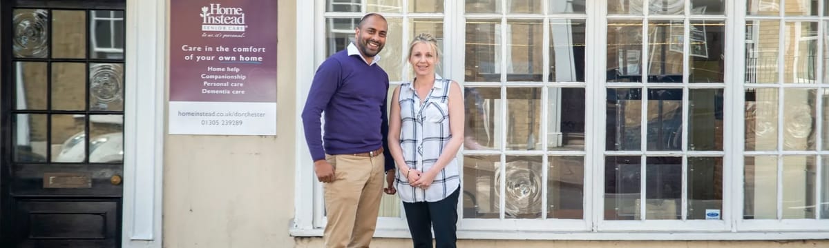 Care Services in Chelford, England