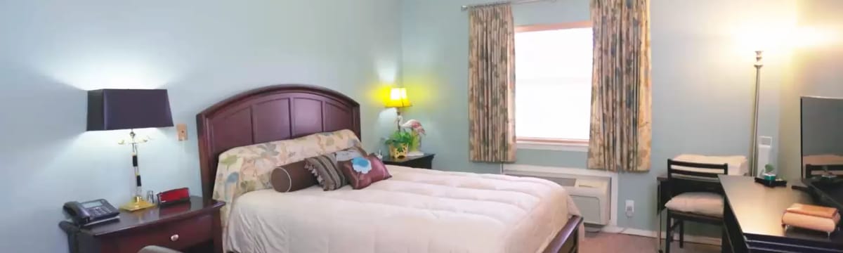 Senior Care in Bristow, OK