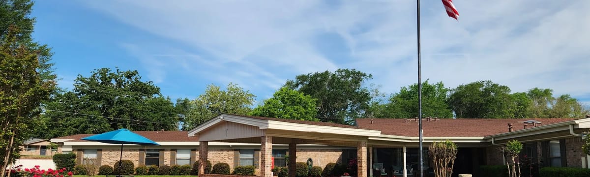 Senior Care in Chandler, TX
