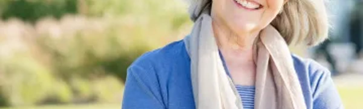 Senior Care in San Anselmo, CA