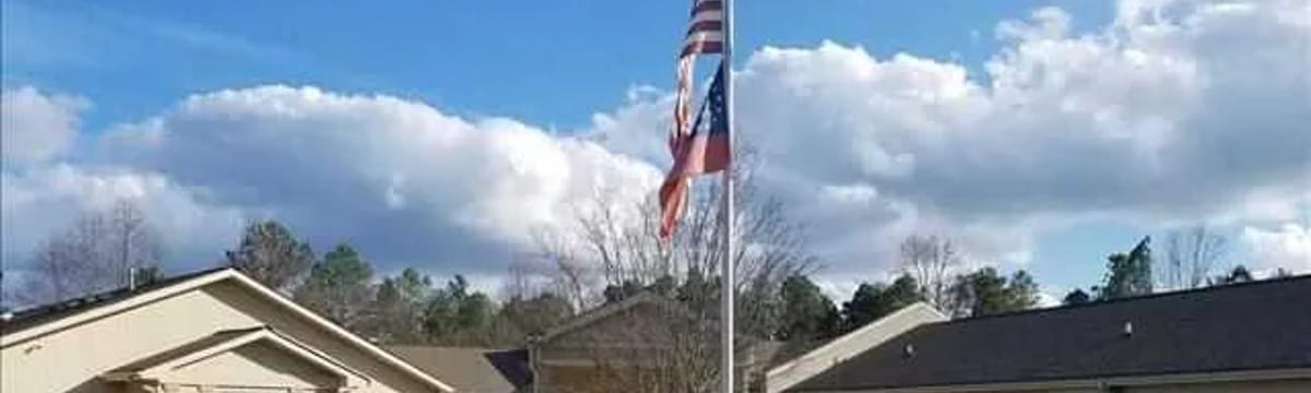 Senior Care in Cumming, GA