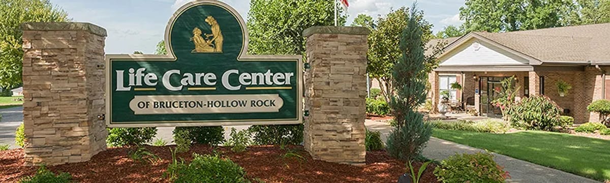 Senior Care in Bruceton, TN