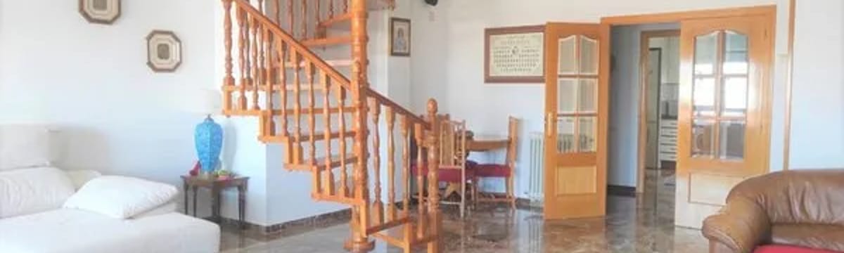 Hogar de Ancianos in Albacete, Castilla-La Mancha