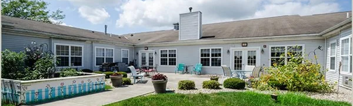 Senior Care in Celina, OH
