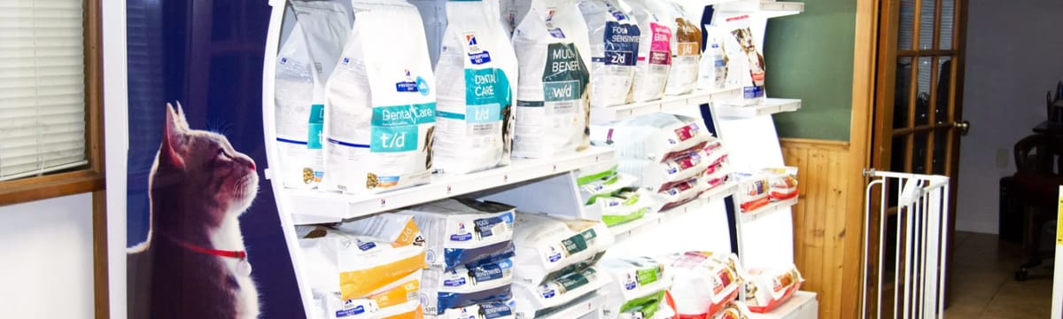 Hospital in Slidell, LA