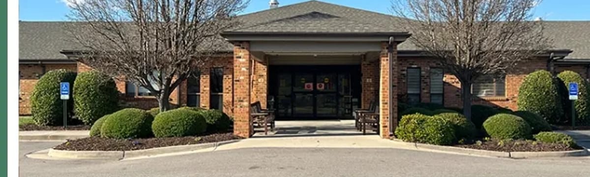 Senior Care in Waverly, VA