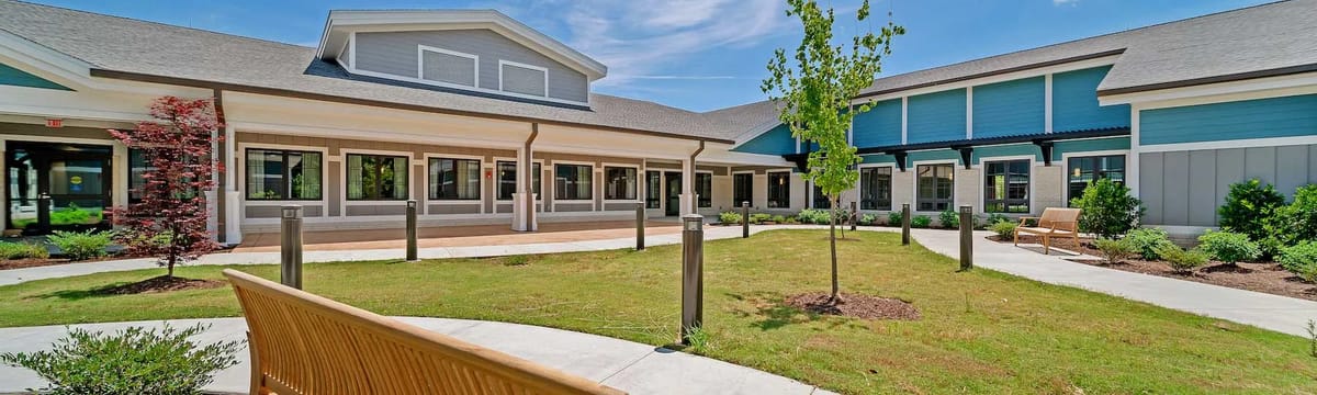 Home Health Nursing in Walterboro, SC