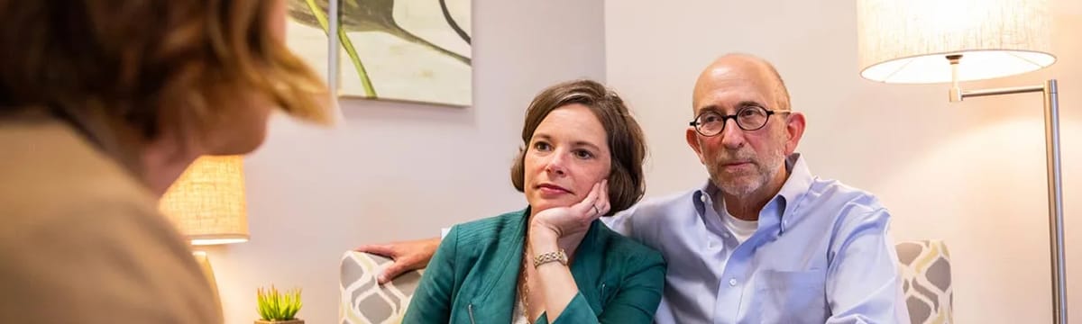 Hospital in Seattle, WA