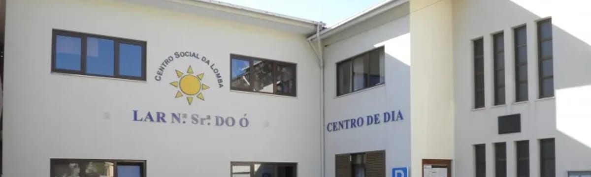 Residencial para Idosos in Gondomar, Porto
