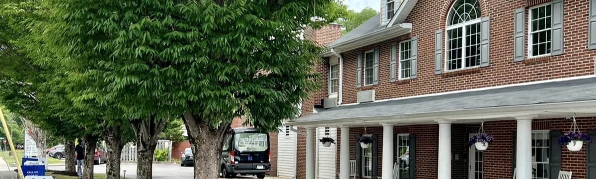 Senior Care in Hixon, TN