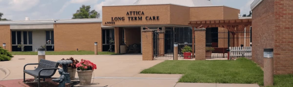 Senior Care in Attica, KS