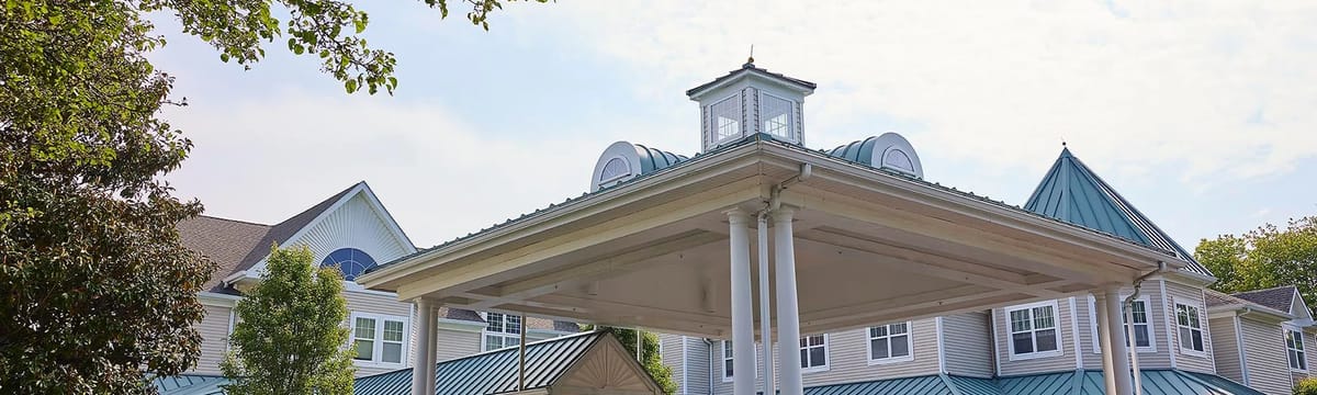 Senior Care in Linwood, NJ