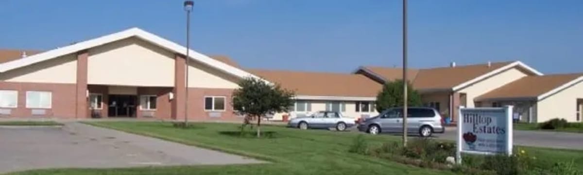 Senior Care in Gothenburg, NE