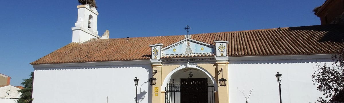 Gestión de Cuidado Geriátrico in Agudo, Castilla-La Mancha