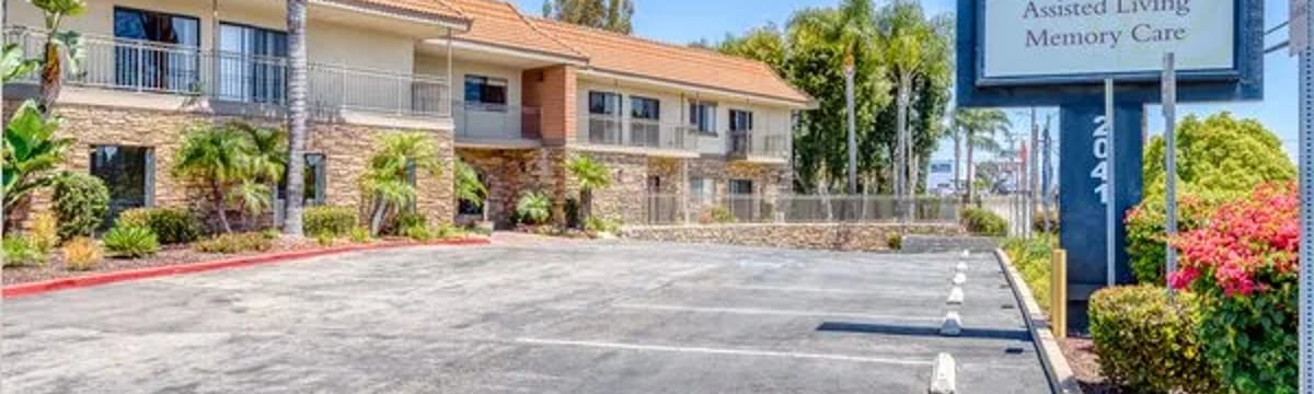 Assisted Living in Vista, CA