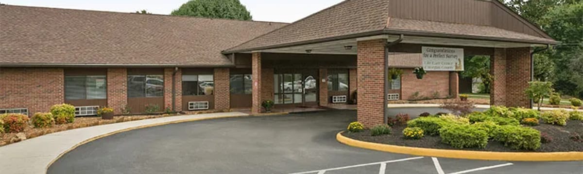 Senior Care in Wartburg, TN