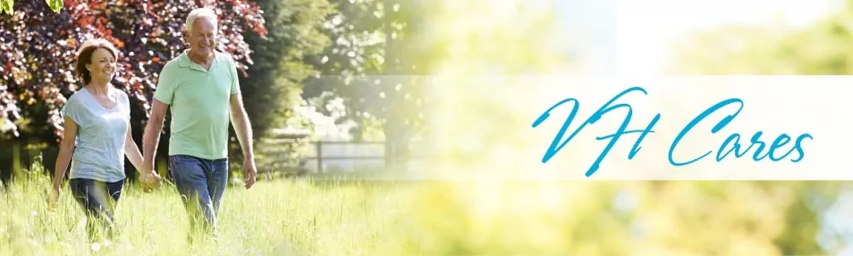 Senior Care in Delano, CA
