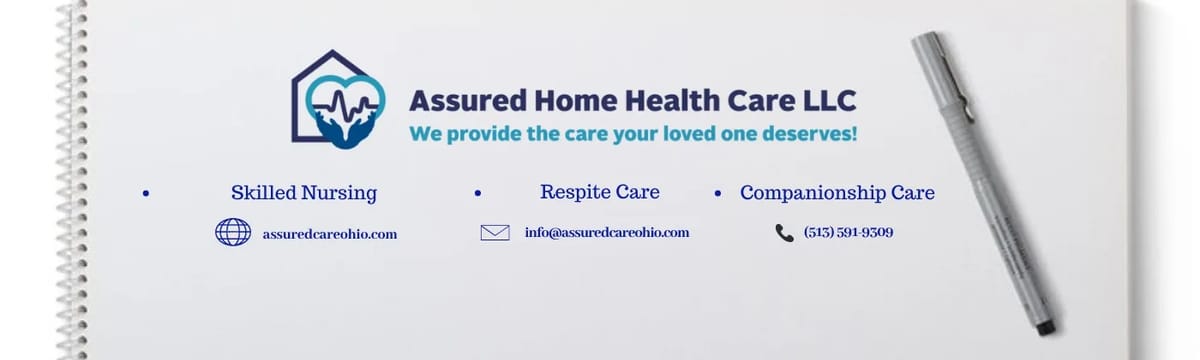Home Health Nursing in West Chester, OH