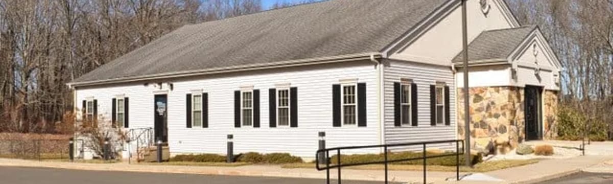 Nursing Home in Middlebury, CT