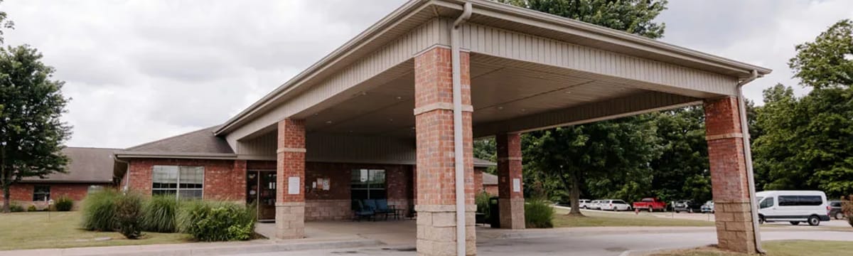 Senior Care in Marshall, AR
