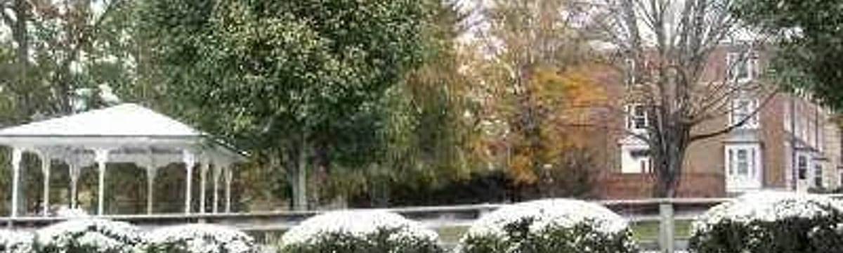 Nursing Home in Black Mountain, NC