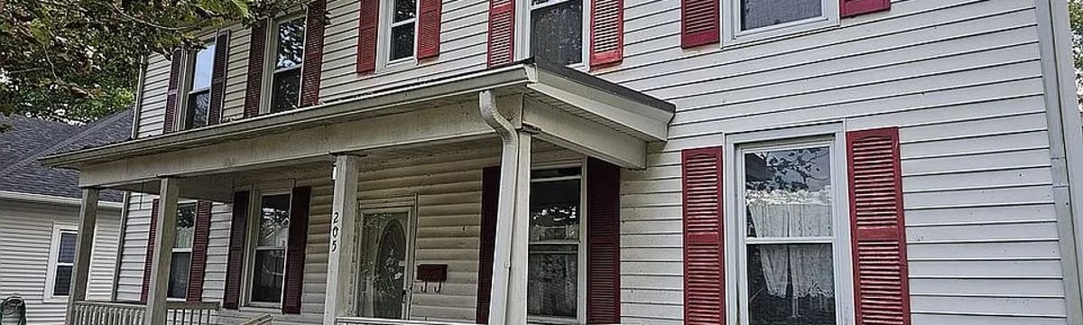 Senior Care in Falmouth, KY