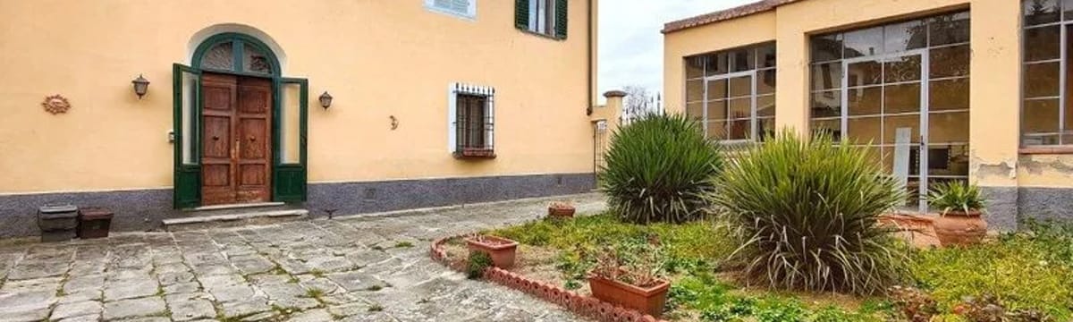 Assistenza Anziani in Campi Bisenzio, Toscana