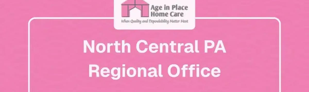 Senior Care in Blossburg, PA