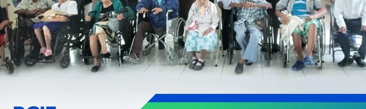 Cuidado de Mayores in ALMAFUERTE, MISIONES