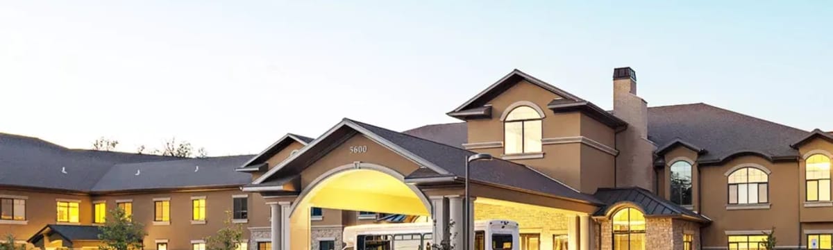 Assisted Living in Miles City, MT